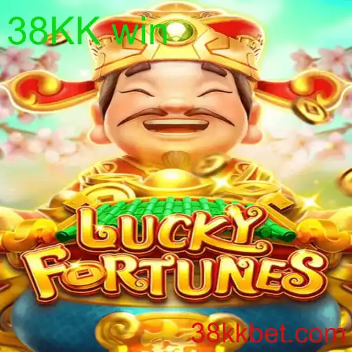LUCKYFORTUNES