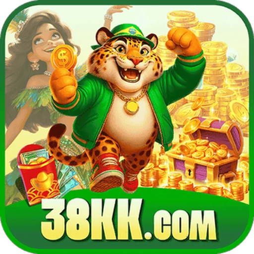 38KK win Casino Logo